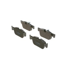 Disc Brake Brake Pad Set Front