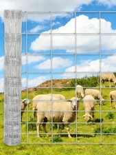 Stock Fencing – 1.5m x 100m