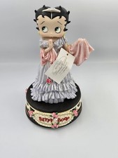 Betty Boop Victorian Series