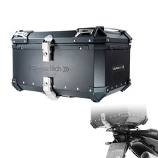 GPR ALPI-TECH Black 55L Trunk