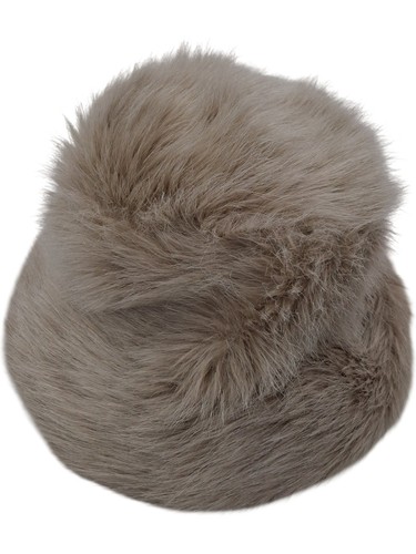 Faux fur cossack - m&s, hat