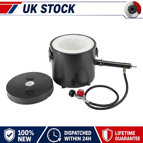 12kg gas metal melting - gas,