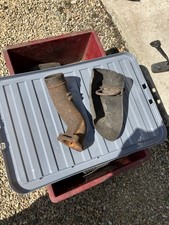 Land Rover 200 Tdi Exhaust