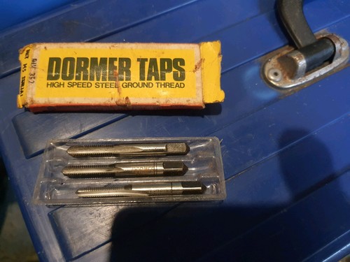 Dormer taps sheffield - taps, m5