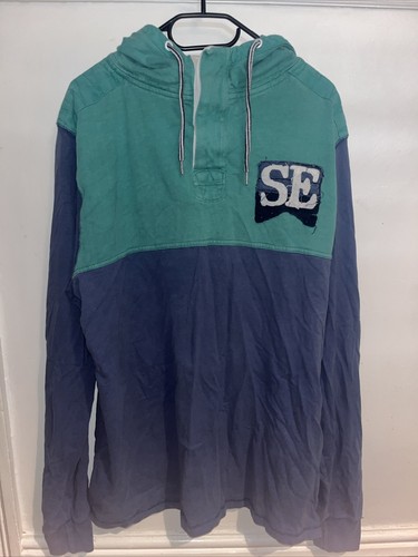 Men quba and pullover - men’s,