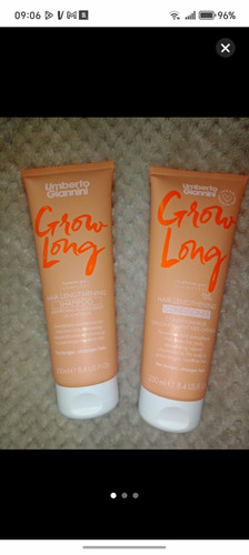 Umberto giannini grow - umberto,