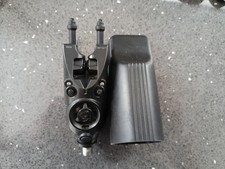 Nash R3 Bite Alarm green  Led