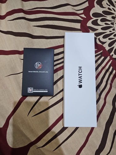 Apple watch 2nd - watch, (2nd