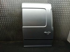 VOLKSWAGEN CADDY MAXI SLIDING