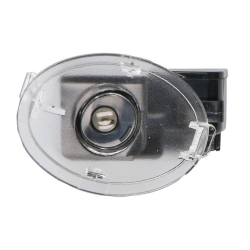 New peripheral lamp exterior - peripheral,