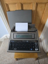 Panasonic KX-W900 Electronic