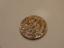 BV418: 1964 Small Bronze