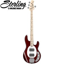 Sterling by Music Man SUB