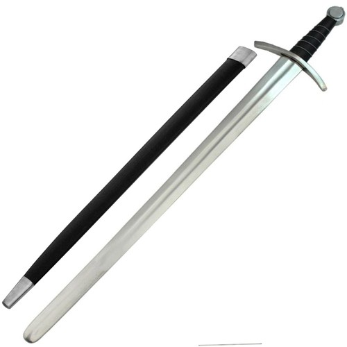 Medieval broadsword chivalry - medieval,