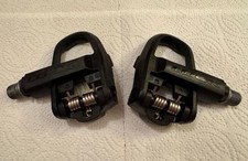 Look Keo Classic Black Clipless Pedals