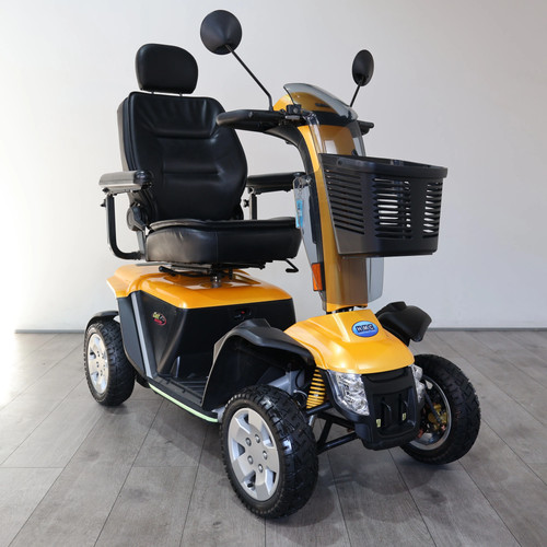 Used electric mobility scooter - mobility,