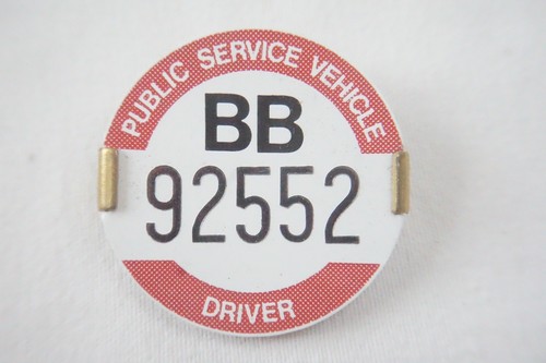 Yorkshire area bus - bus, drivers