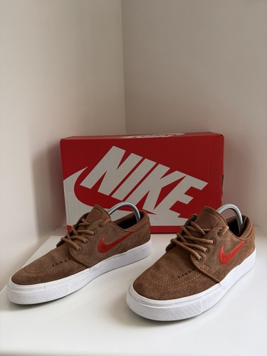 Immaculate nike stefan - nike, sb
