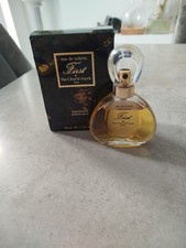 Vintage 1980s Van Cleef & Arpels FIRST EDT 60 ml Natural Spray