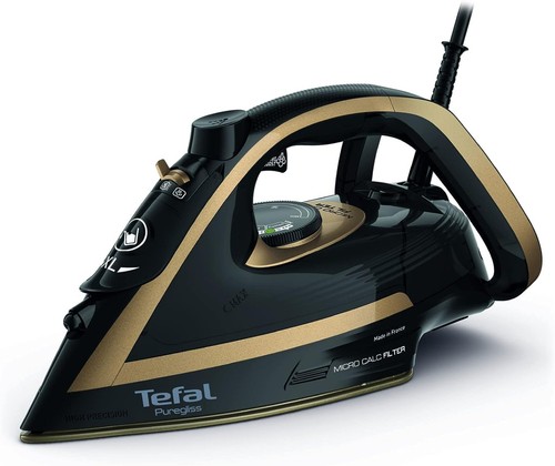 Tefal fv8062g0 puregliss steam - tefal,