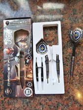 Shot Darts 'Darkstar' 90% Tungsten 24g