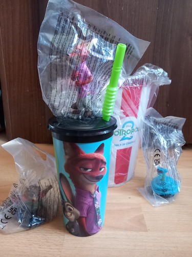 Zootropolis limited edition - zootropolis, 2