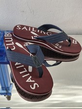 Men's M & S UK 8 EU 41 Flip