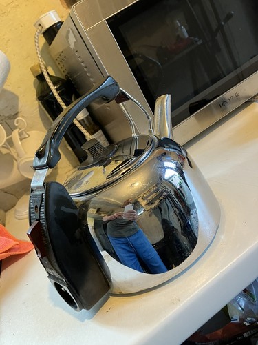 Vintage russell hobbs - vintage,