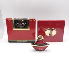Vintage Guerlain Samsara