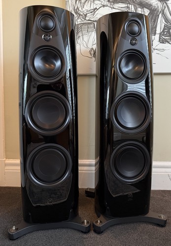 Linn klimax 360 fully aktiv - 360,