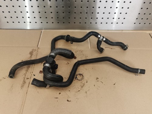 Engine air hoses - air,