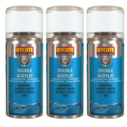 Hycote colour spray paint - hycote,
