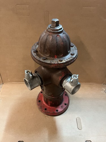 1994 fire hydrant - fire,