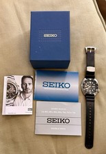 SEIKO ProspeX SRP777P9