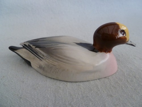 Beswick widgeon duck model - widgeon,