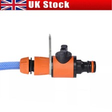 Water Tank Backfill System Kit