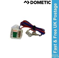 Dometic Electrolux Fridge Gas