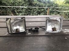 Leyland Daf Roadrunner Indicators