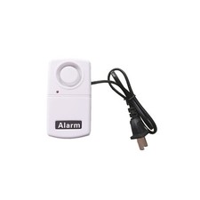 220V Power Outage Alarm Farm Cold Storage Aquarium Power Failure Alarm CN Plug