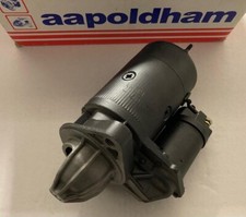 FITS VAUXHALL ASTRA MK1 1.6 S 1.8 GTE PETROL 1981-1986 NEW RMFD STARTER MOTOR