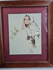 Vintage Sara Moon Art Deco