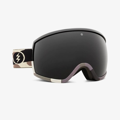 Electric visual eg2 camo - visual, eg2-t