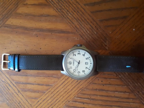 Gents timex expedition - gents,