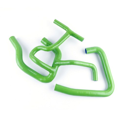 Silicone radiator hose - silicone,