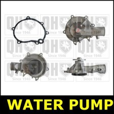 Water Pump FOR VAUXHALL ROYALE