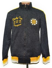 NHL BOSTON BRUINS ICE HOCKEY