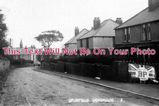 DR 69 - Dronfield Woodhouse