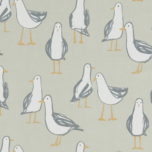 Clarke and laridae - clarke,