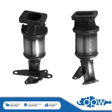 Fits Mondeo X-Type 2.0 D dCi