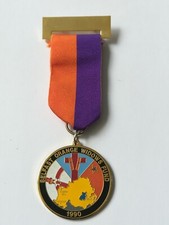 Belfast Orange Widows Fund